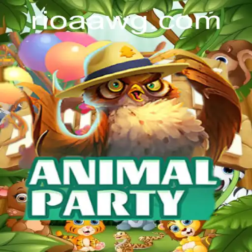 Descubra o Fascinante Mundo de AnimalParty: A Evolução dos Jogos de Estratégia Animal