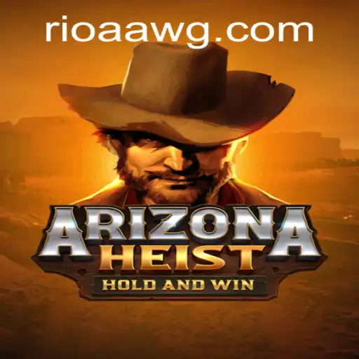 Explorando o Universo de ArizonaHeist: O Novo Fenômeno dos Jogos