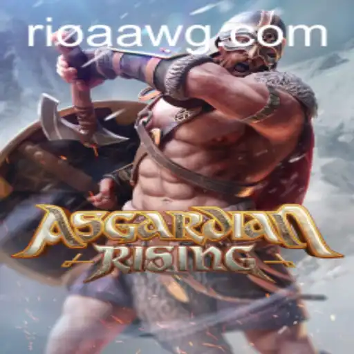 AsgardianRising: Um Mergulho no Mundo do Jogo Épico