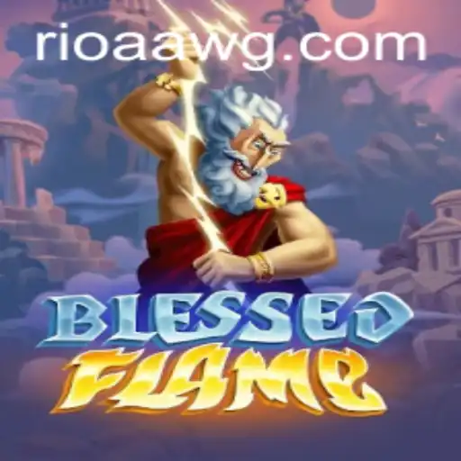 BlessedFlame: Exploração, Estratégia e Aventura Inovadora