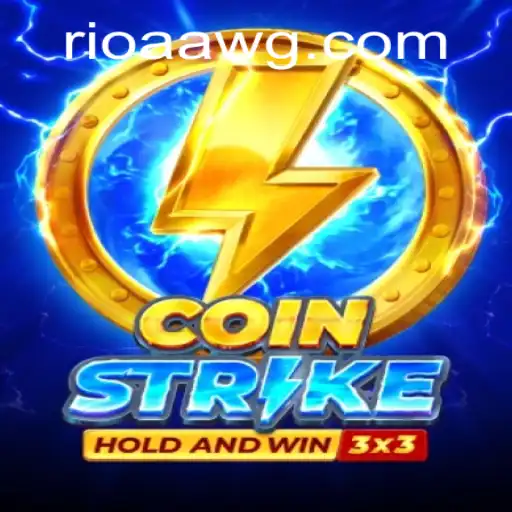 Coinstrike: Descubra o Jogo de Estratégia que Está Transformando o Mundo dos Games