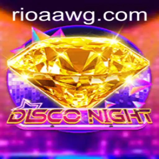 DiscoNight: A Experiência Noturna Que Revoluciona o Mundo dos Jogos