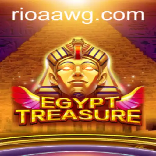 Descubra o Fascinante Mundo de EgyptTreasure: Aventura e Estratégia na Terra dos Faraós