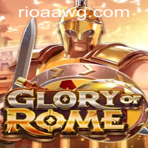 Descubra o Mundo Épico de GloryofRome