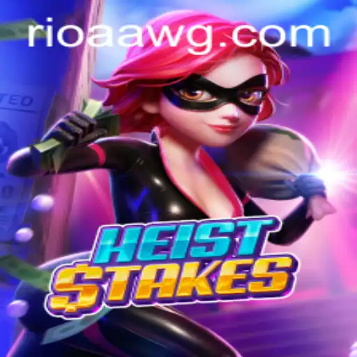 Descobrindo 'HeistStakes': Um Mergulho nas Regras e Estratégias do Jogo de Aventura