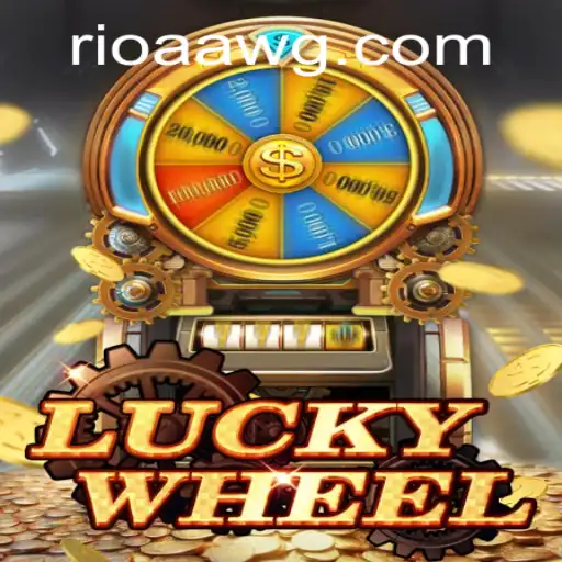 Explorando o Mundo do Jogo LuckyWheel: Emoção e Estratégia