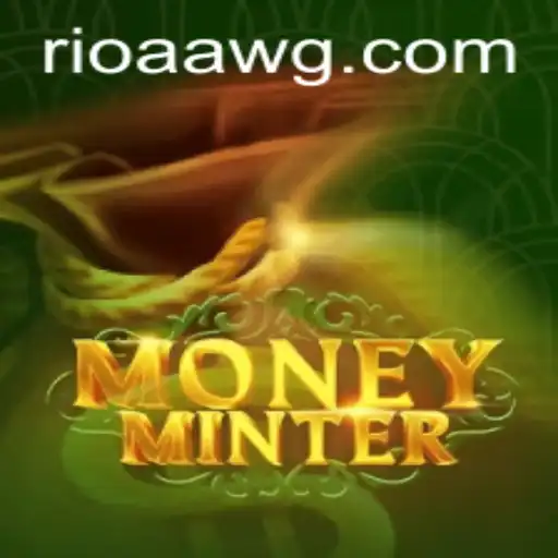 Descubra MoneyMinter: Um Jogo de Estratégia e Economia