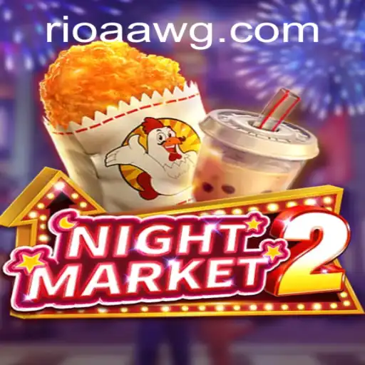 Explorando 'NightMarket2': A Nova Sensação do Mundo dos Jogos