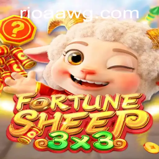 FortuneSheep: Aventura Estratégica no Mundo de Rioaa
