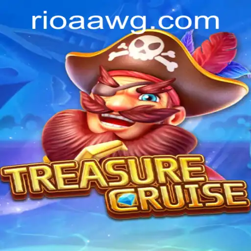 Desvendando o Mundo de TREASURECRUISE: Um Jogo de Aventura e Exploração