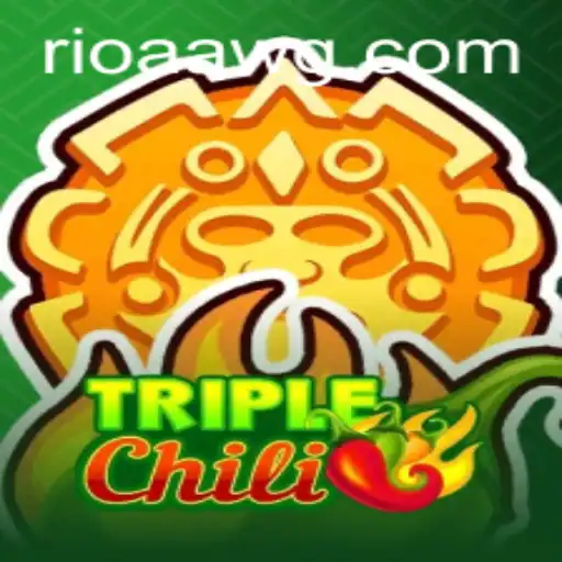 Descubra TripleChili: O Jogo de Estratégia e Sorte Inspirado em Rioaa